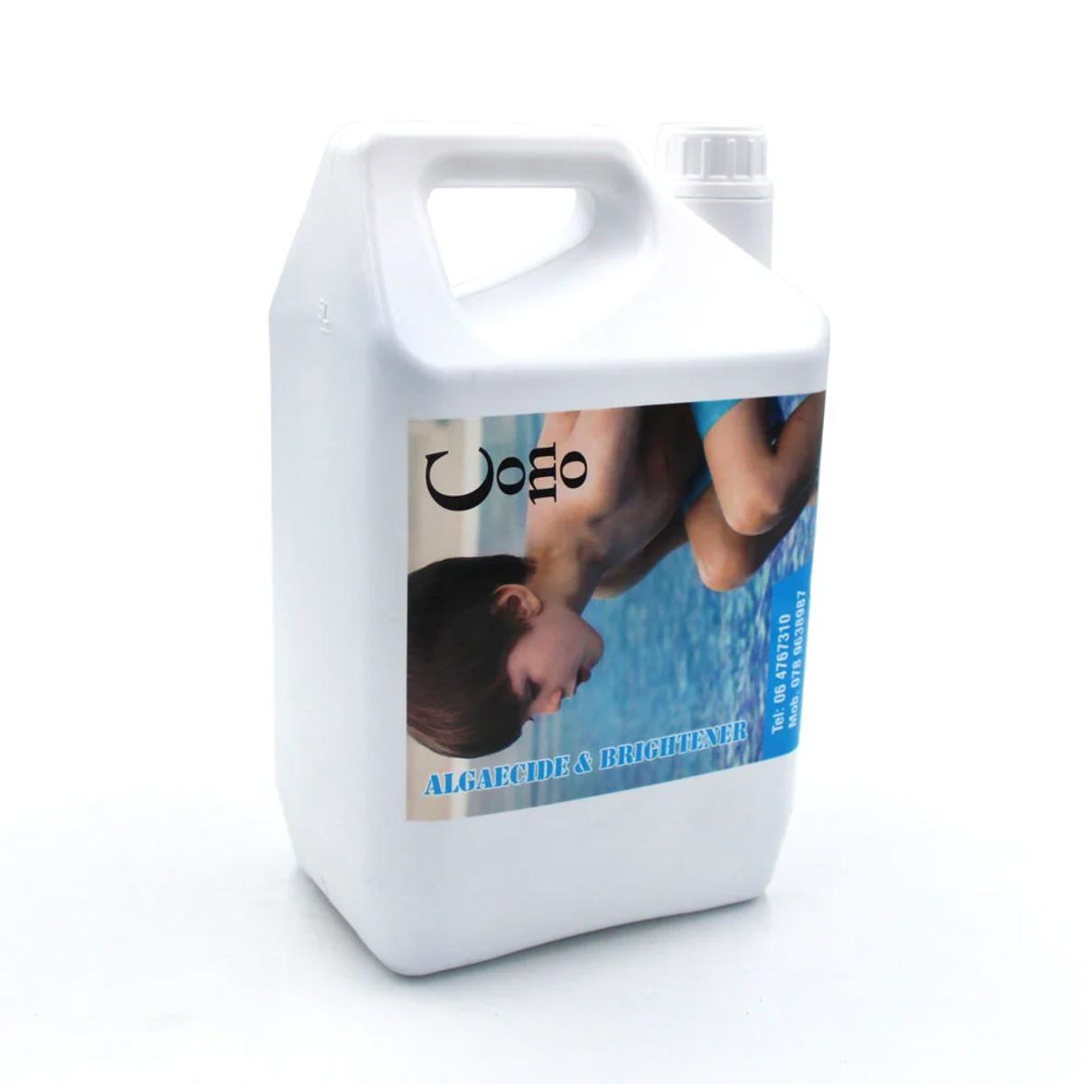 مانع طحالب