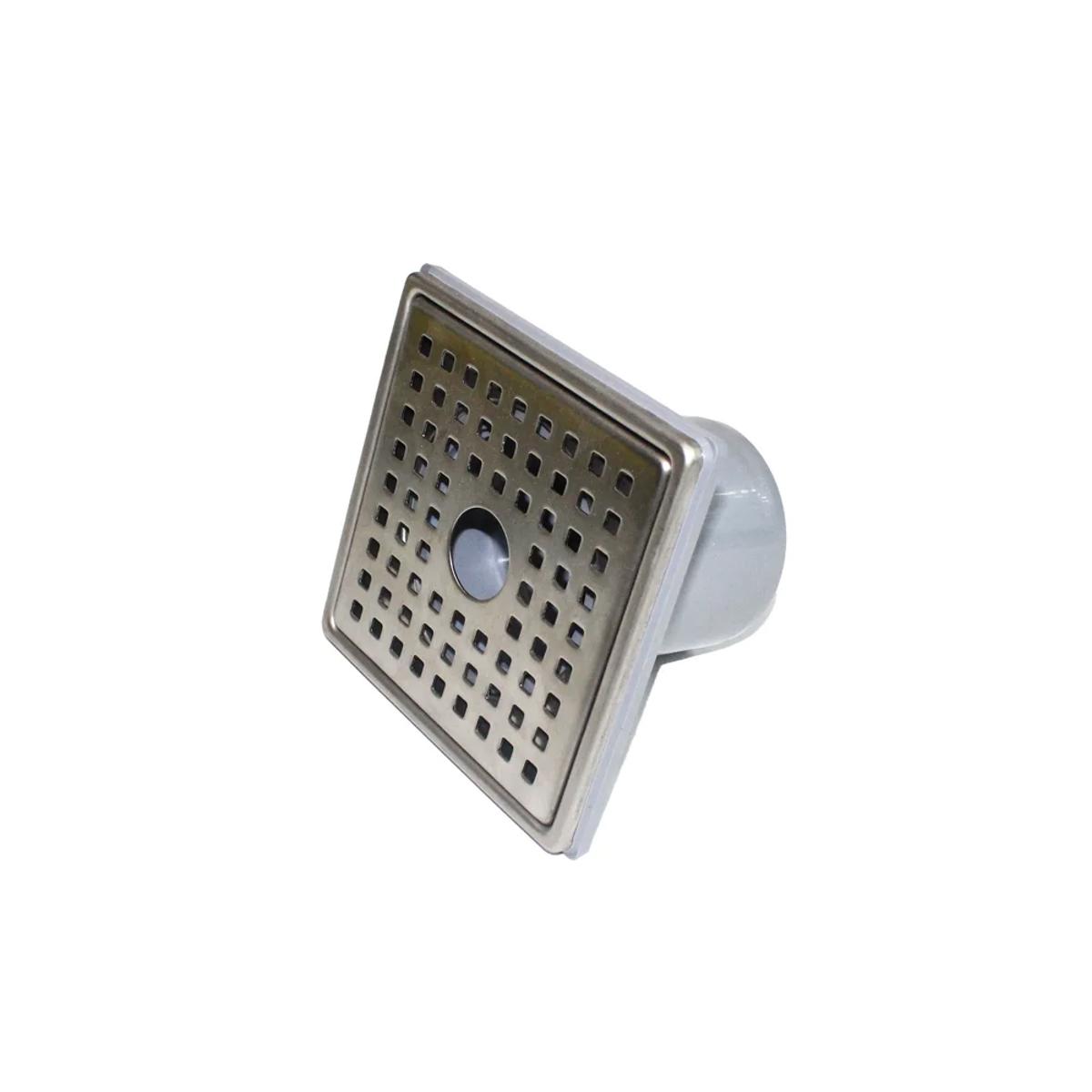مصفاة مطرية 15X15 مع رداد